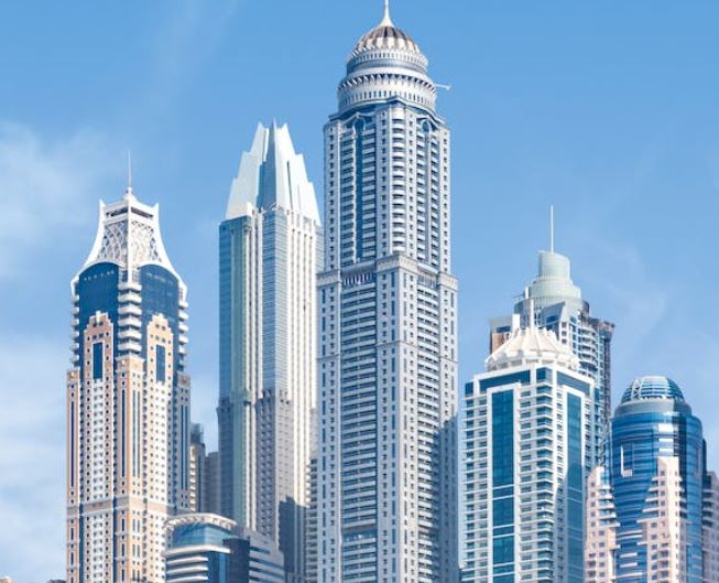 Building through Dubai, Abu Dhabi : Lead to buying Building in your Usa Arabic Emirates
