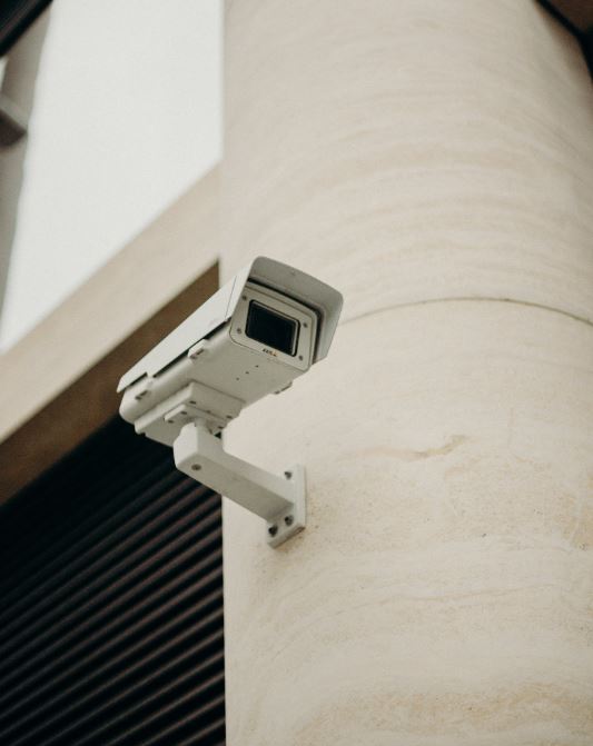 The benefits of installing CCTV for small businesses