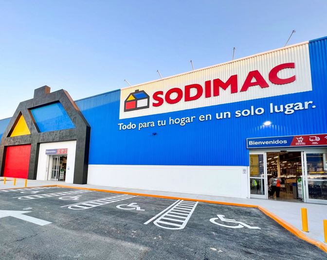 Sodimac Comas: Your Ultimate Home Improvement Destination in Lima