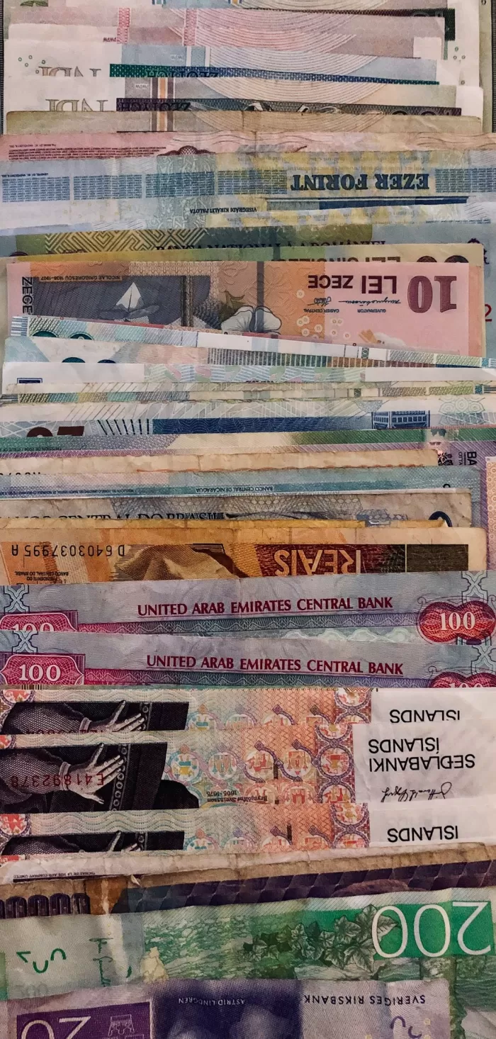 Alternative Income Streams