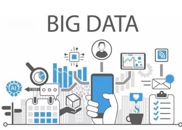 Leveraging Big Data for Better Business Insights