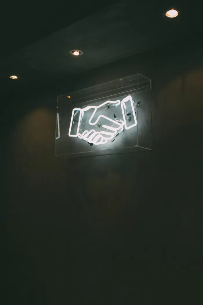 Building Client Relationships