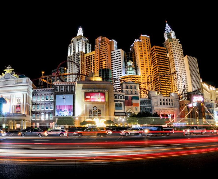 Commercial casinos power policy act tax opportunity