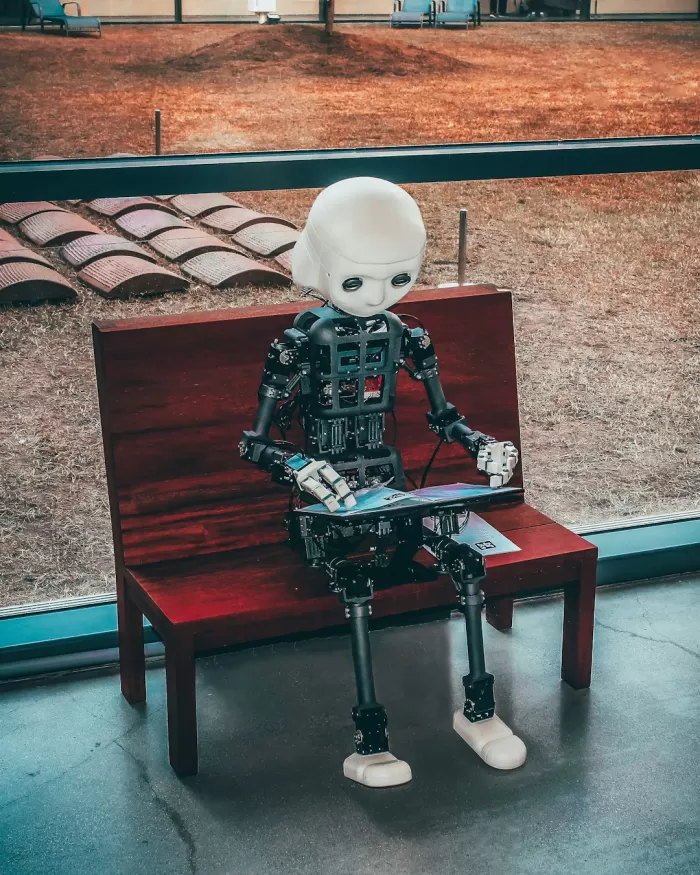 How to make money online with ai