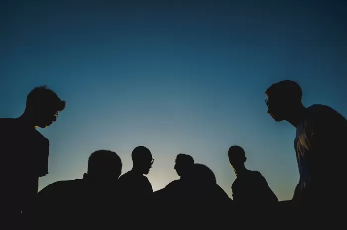 Group Rules and Guidelines