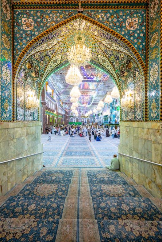The Ultimate Guide to Planning Your Karbala Tour