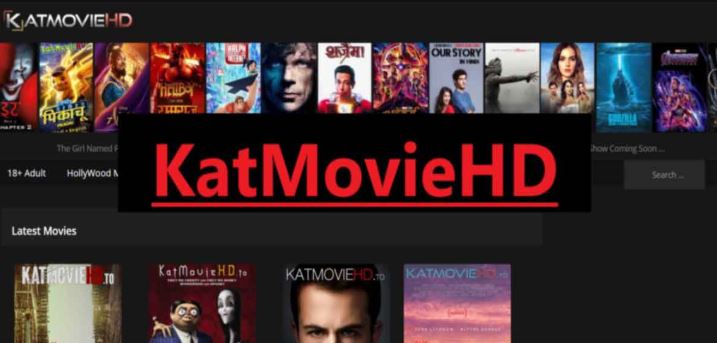 Katmovie18 movies