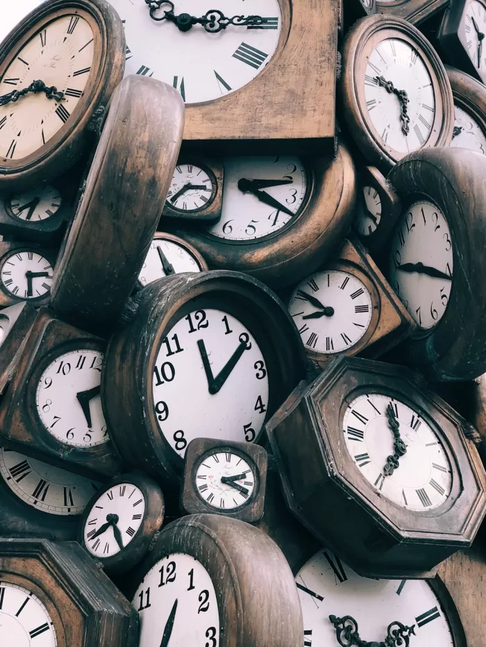 Mindful Time Management