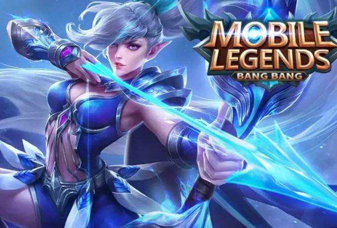 Top up your mobile legends account and get access to new heroes and skins