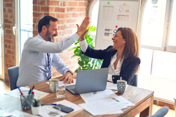 Networking and Collaboration Opportunities