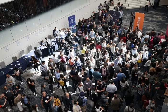 Networking and Collaboration