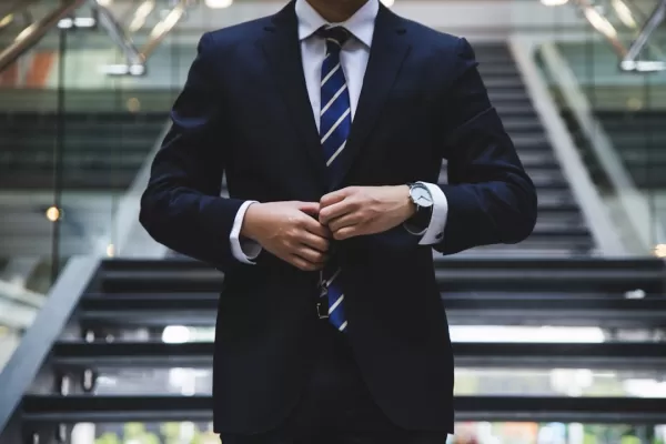 Opening a Business Bank Account