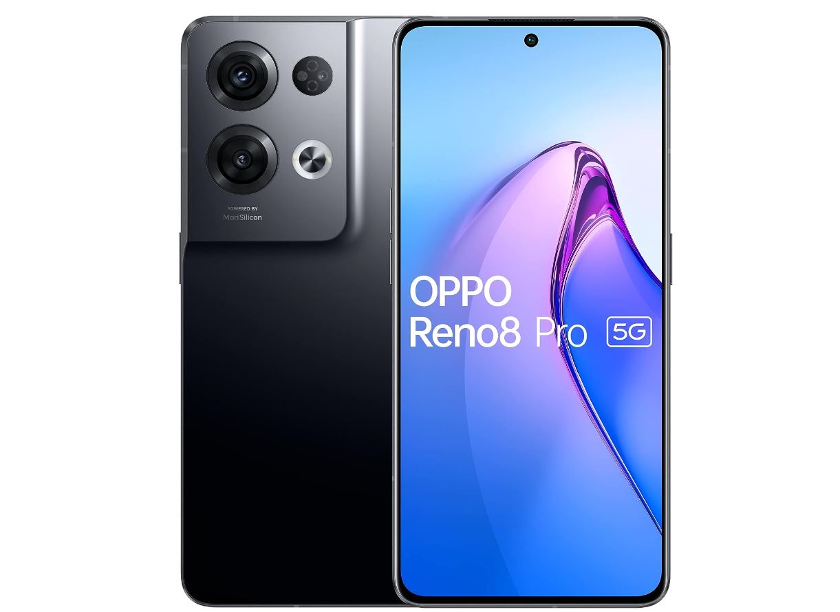 OPPO Reno 8 Pro Raising Smartphone Taking photographs and additionally General performance