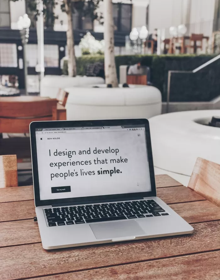 Optimizing your website for ads