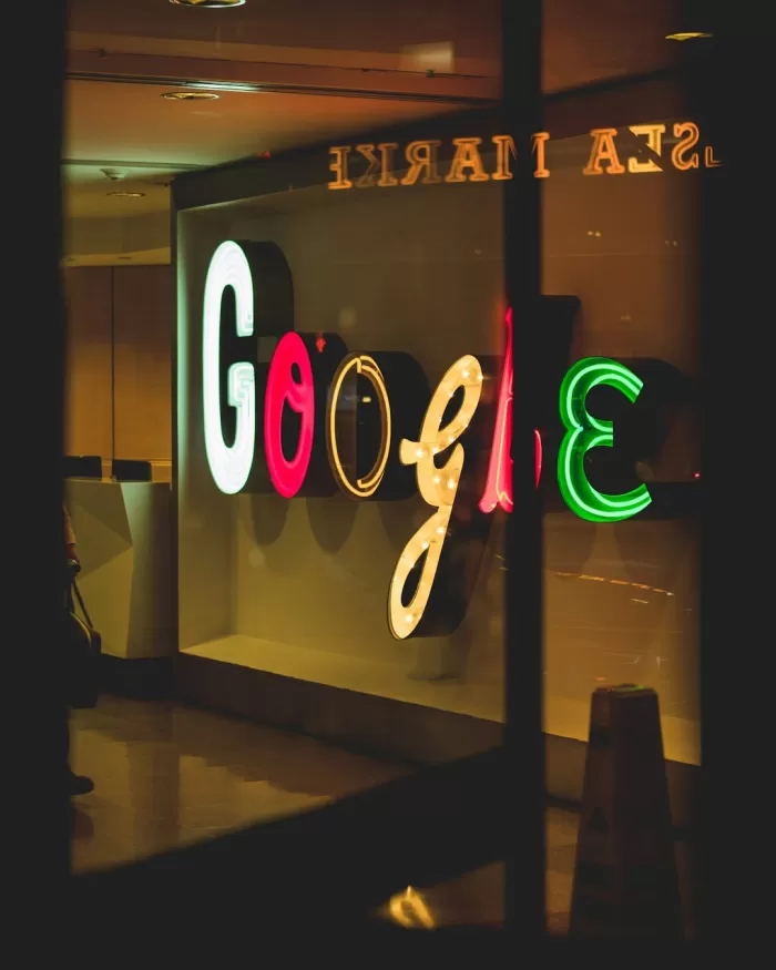How to make money online with google