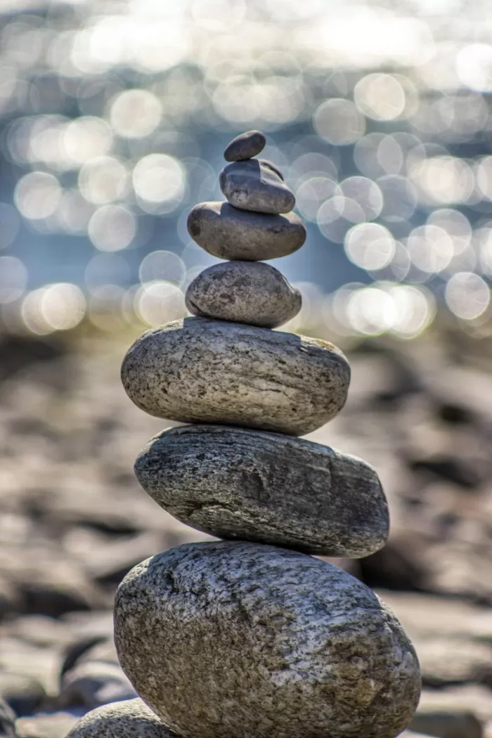 Striking a Balance