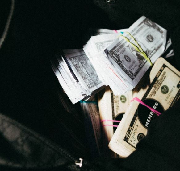 Taking money out of a limited Company
