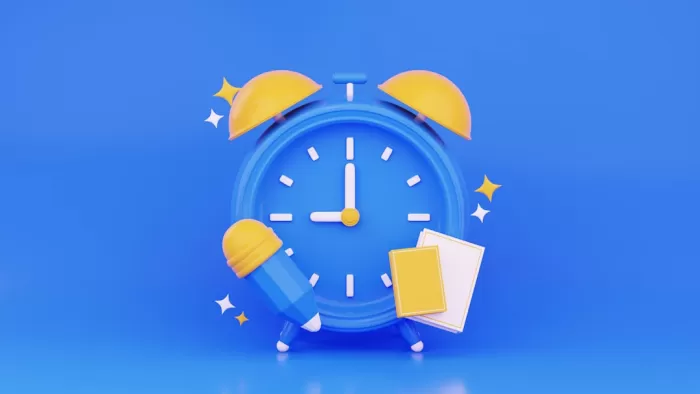 Time Management and Organization